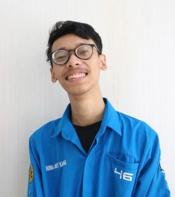 Indra Arsy Kaloka - Frontend Engineer